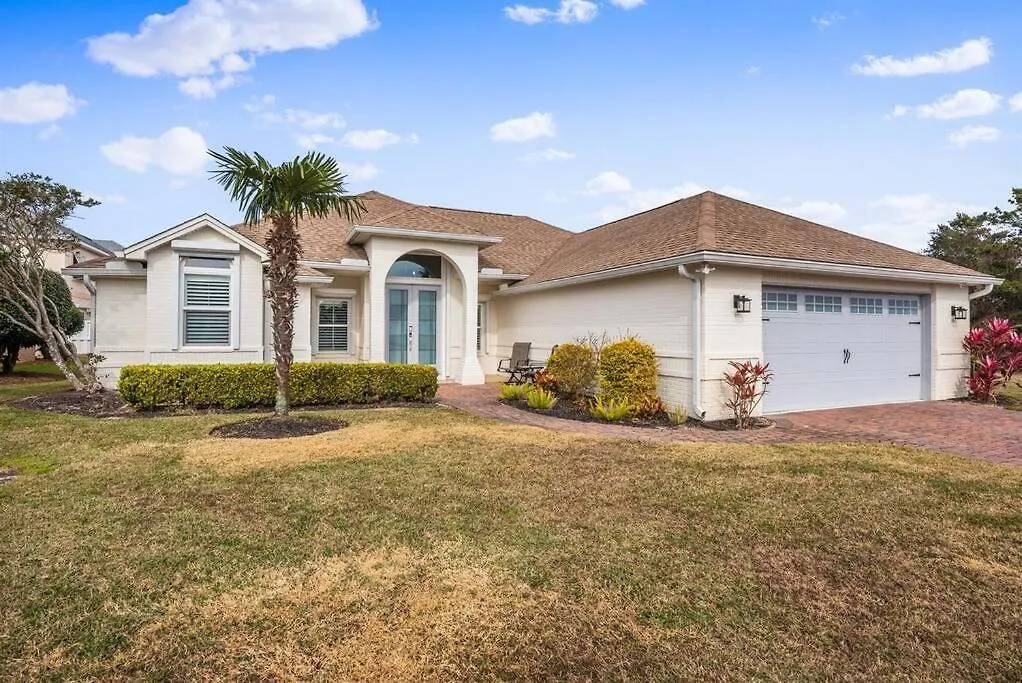 Serenity By The Sea 3 Bedroom 3.5 Ba Destin Holiday home