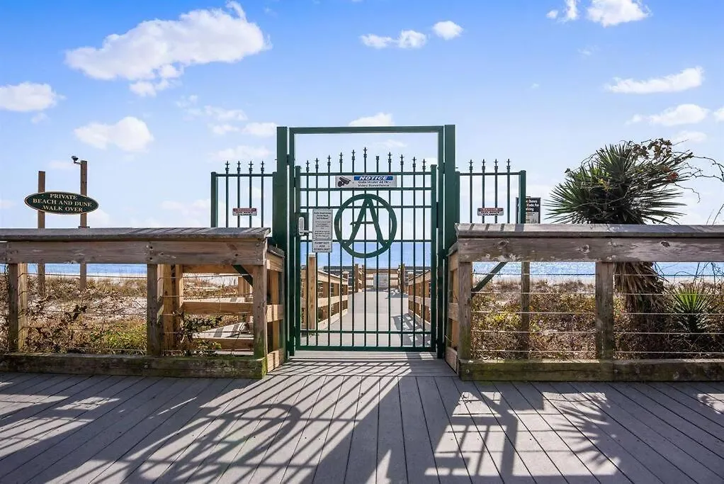 Holiday home Serenity By The Sea 3 Bedroom 3.5 Ba Destin United States