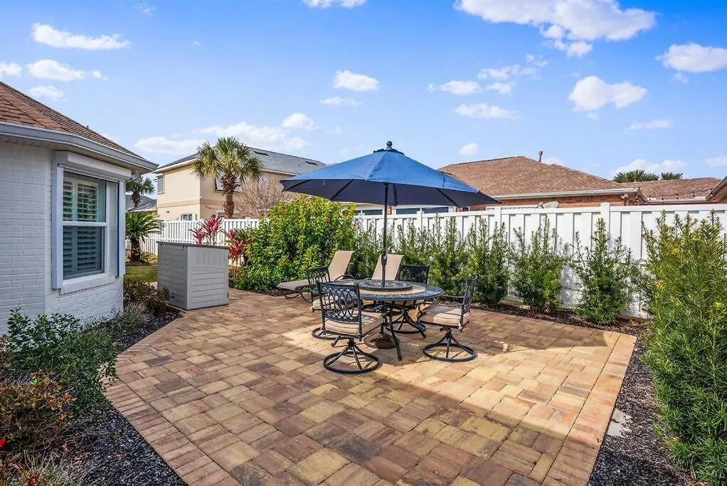 Serenity By The Sea 3 Bedroom 3.5 Ba Destin