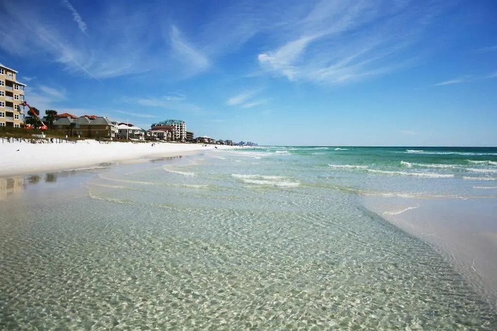 Holiday home Serenity By The Sea 3 Bedroom 3.5 Ba Destin