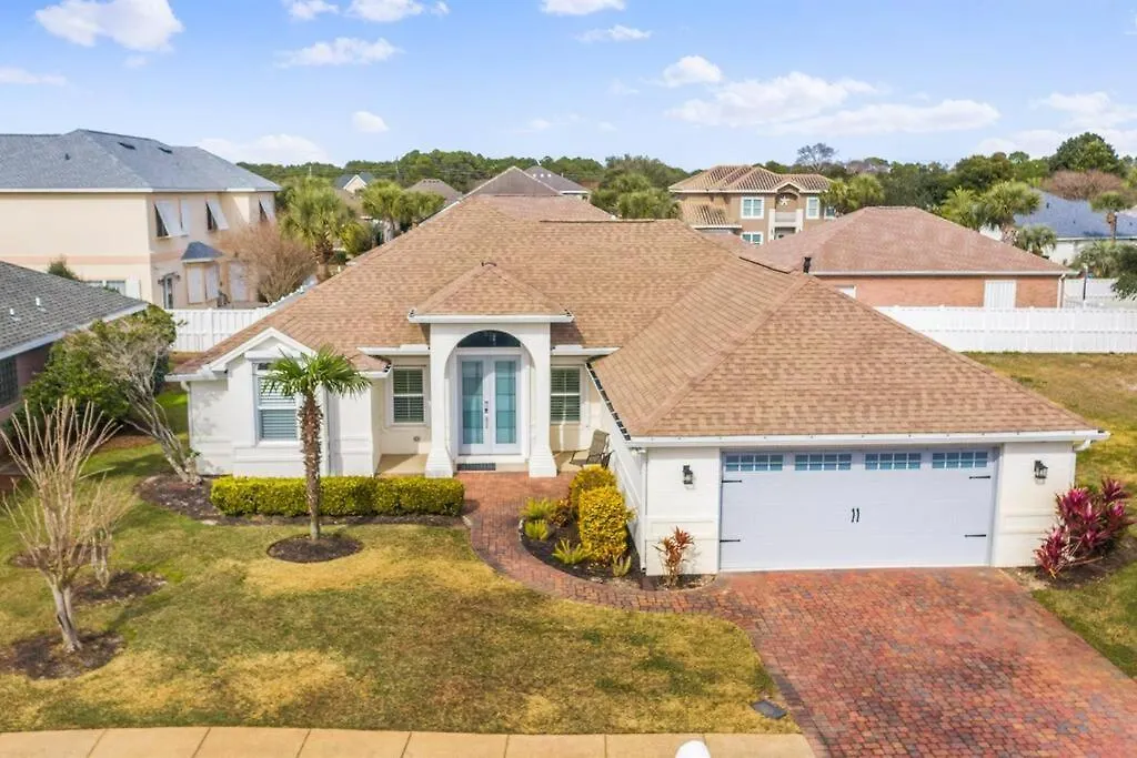 Serenity By The Sea 3 Bedroom 3.5 Ba Destin United States