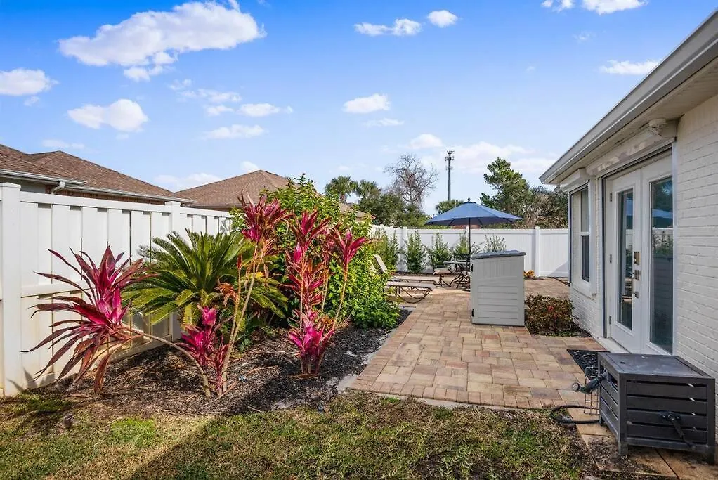Serenity By The Sea 3 Bedroom 3.5 Ba Destin 0*,  United States