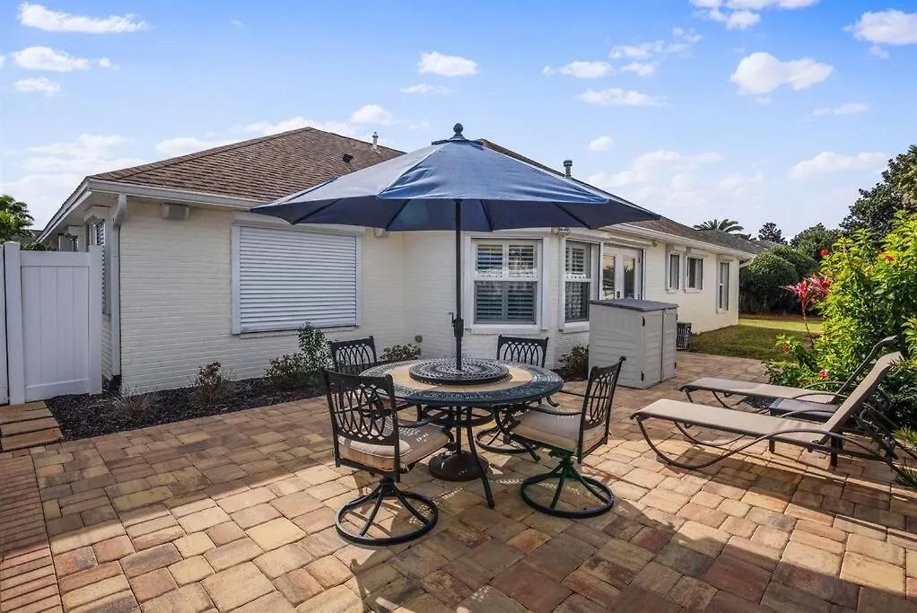 Serenity By The Sea 3 Bedroom 3.5 Ba Destin