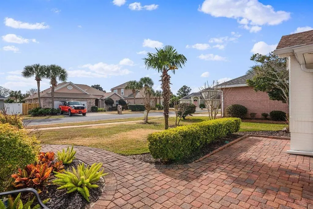 Serenity By The Sea 3 Bedroom 3.5 Ba Destin 0*,