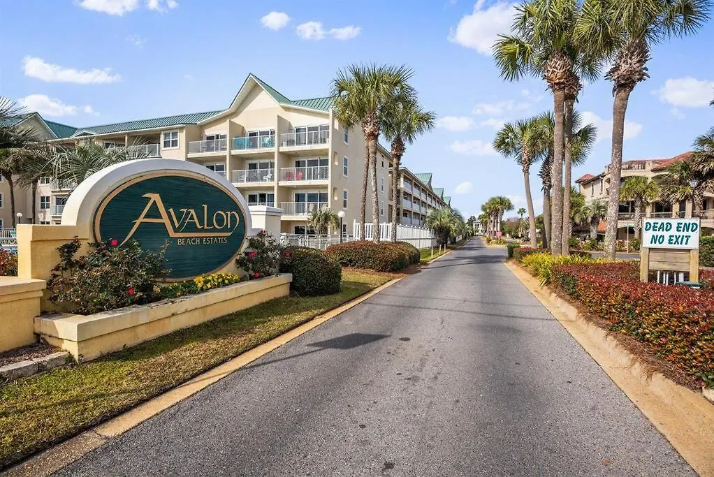 Serenity By The Sea 3 Bedroom 3.5 Ba Destin