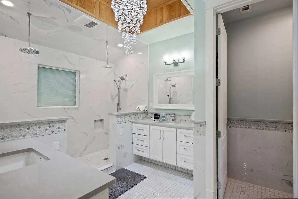 Serenity By The Sea 3 Bedroom 3.5 Ba Destin 0*,